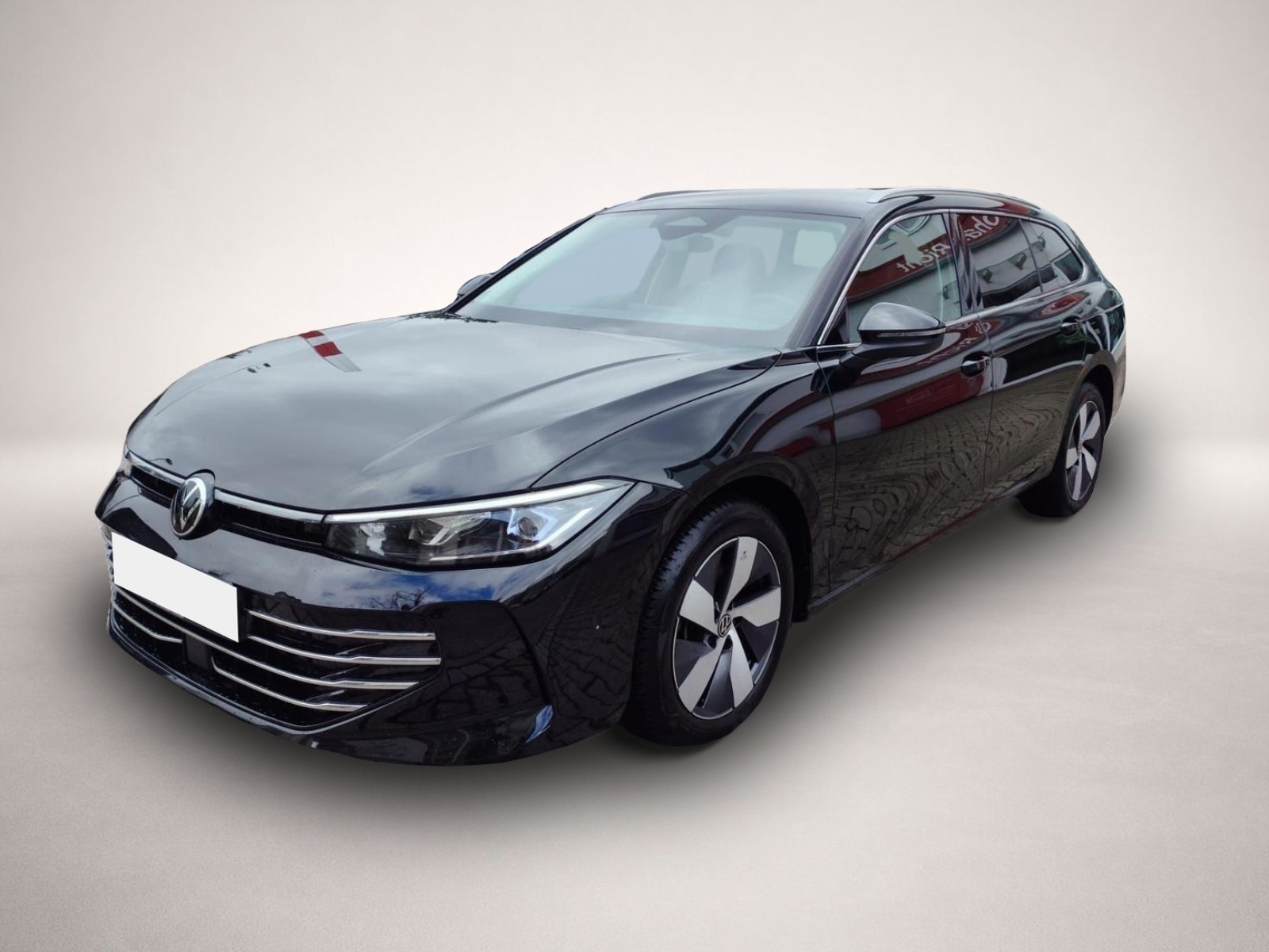 Passat Variant Volkswagen