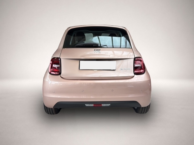 Bild 4 Fiat 500 1.0 Icon Klimaautom DAB Apple CarPlay Androi
