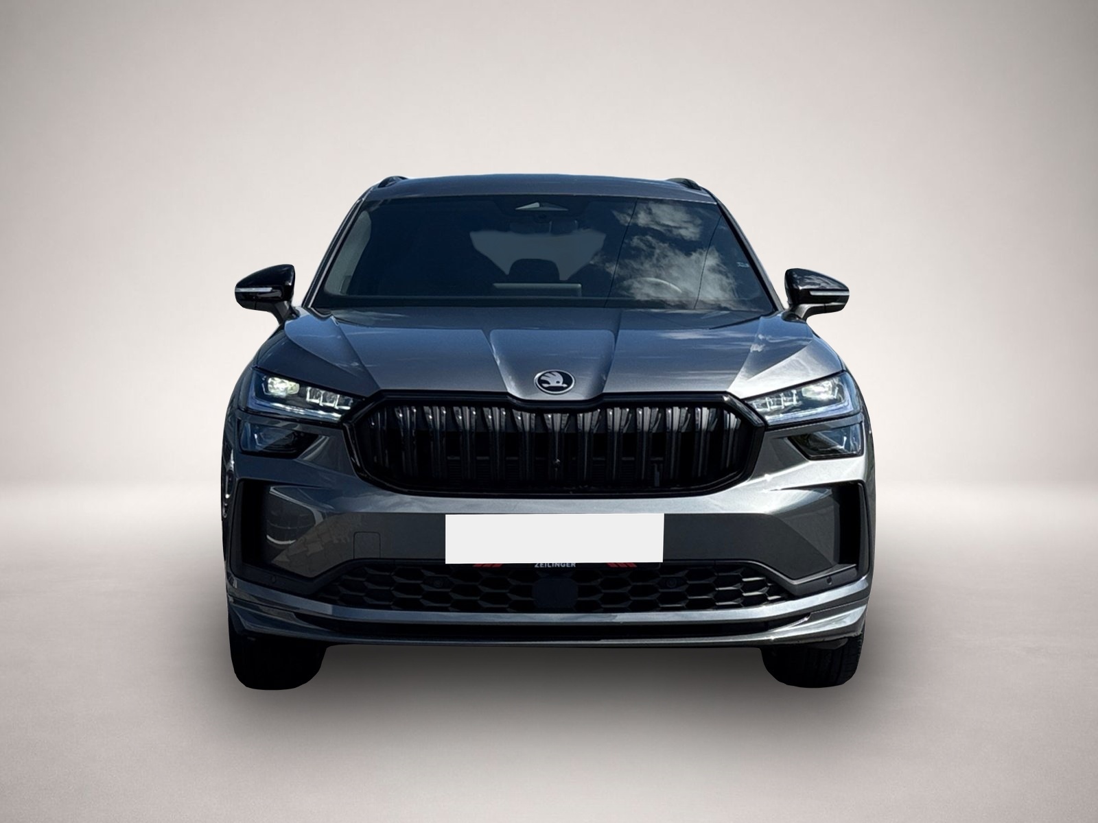 Bild 2 Skoda Kodiaq Sportline 2.0 TDI DSG|AHK|VARIABLERLOADEN