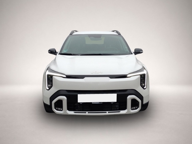 Bild 6 Kia Stonic GT-Line Facelift 1.0T 115 48V SHZ KLIMA N