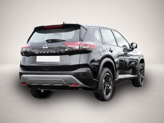 Bild 2 Nissan X-Trail Acenta 1.5 VC-T MHEV 163PS 4x2 Xtronic F