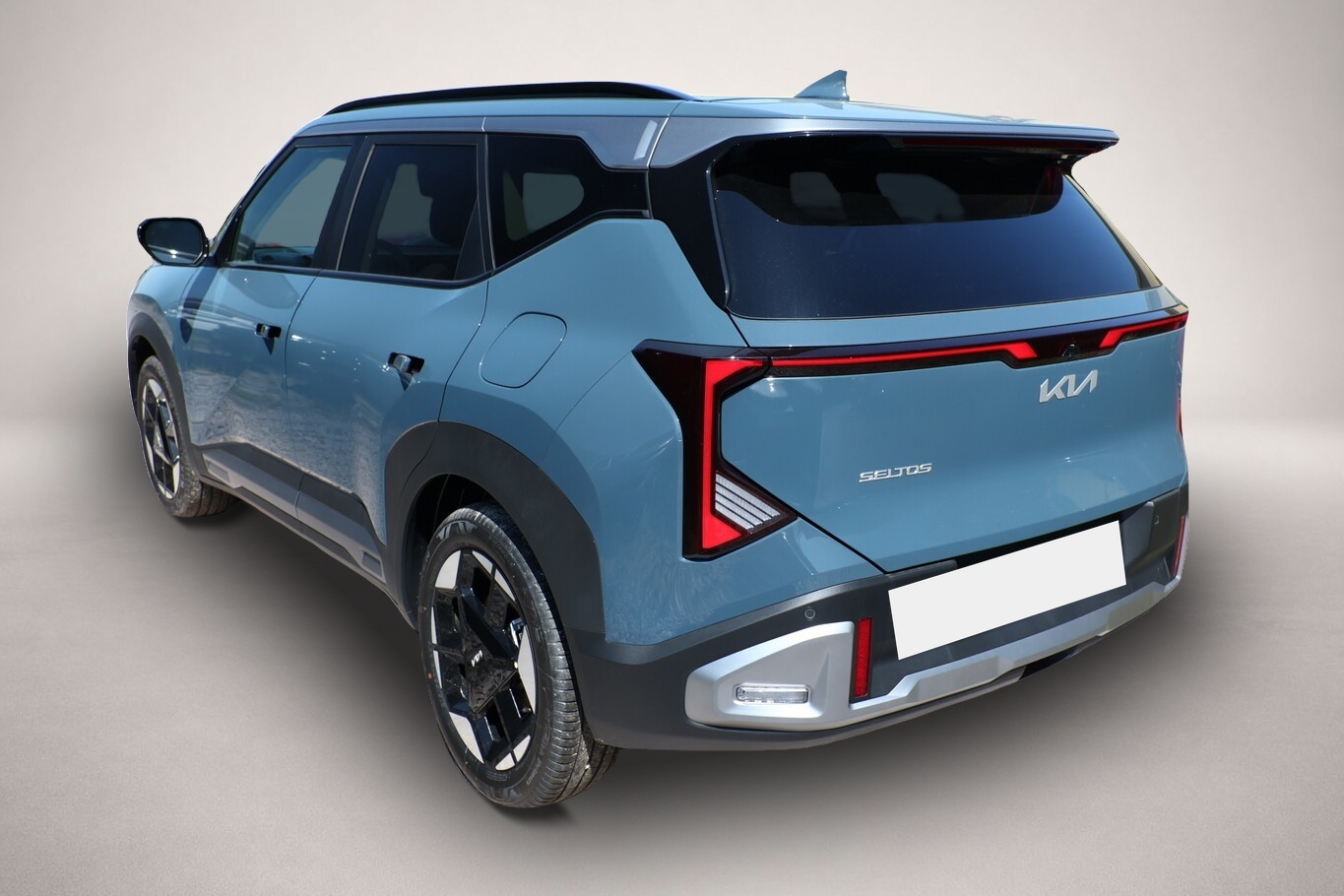 Bild 4 Kia Other Seltos DCT Spirit El.Heckk ACC H&K LED+ Nav SHZ