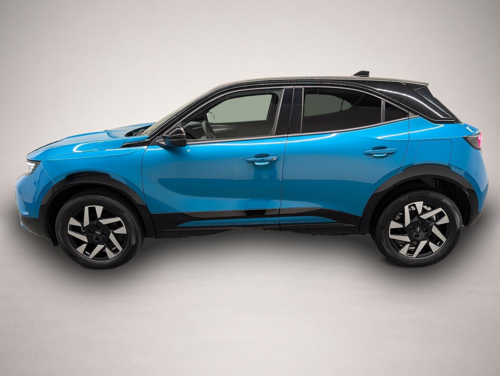 Bild 2 Opel Mokka GS LED/Carplay/Kam/VirCo/Tempom./17-LM