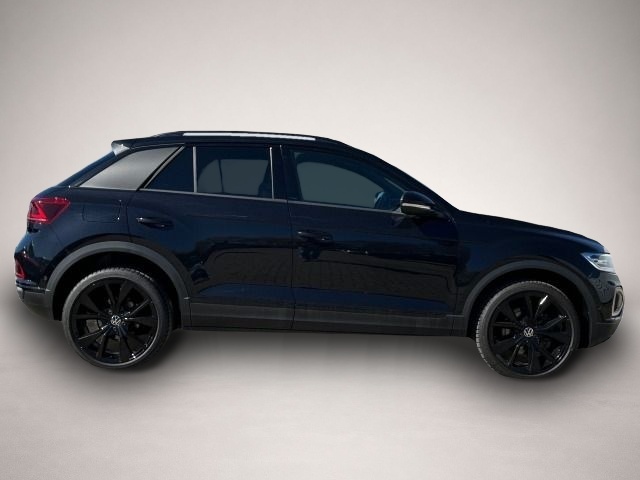Bild 6 Volkswagen T-Roc 2.0 TDI DSG Style Navi,AHK,LM19,Black Styl