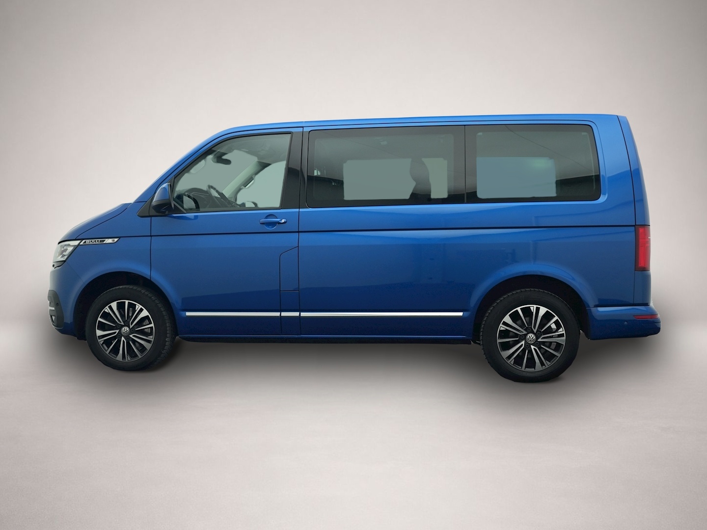 Bild 2 Volkswagen T6 Multivan T6.1 Multivan 2.0 TDI DSG 4Mo. Comfortline AHK N