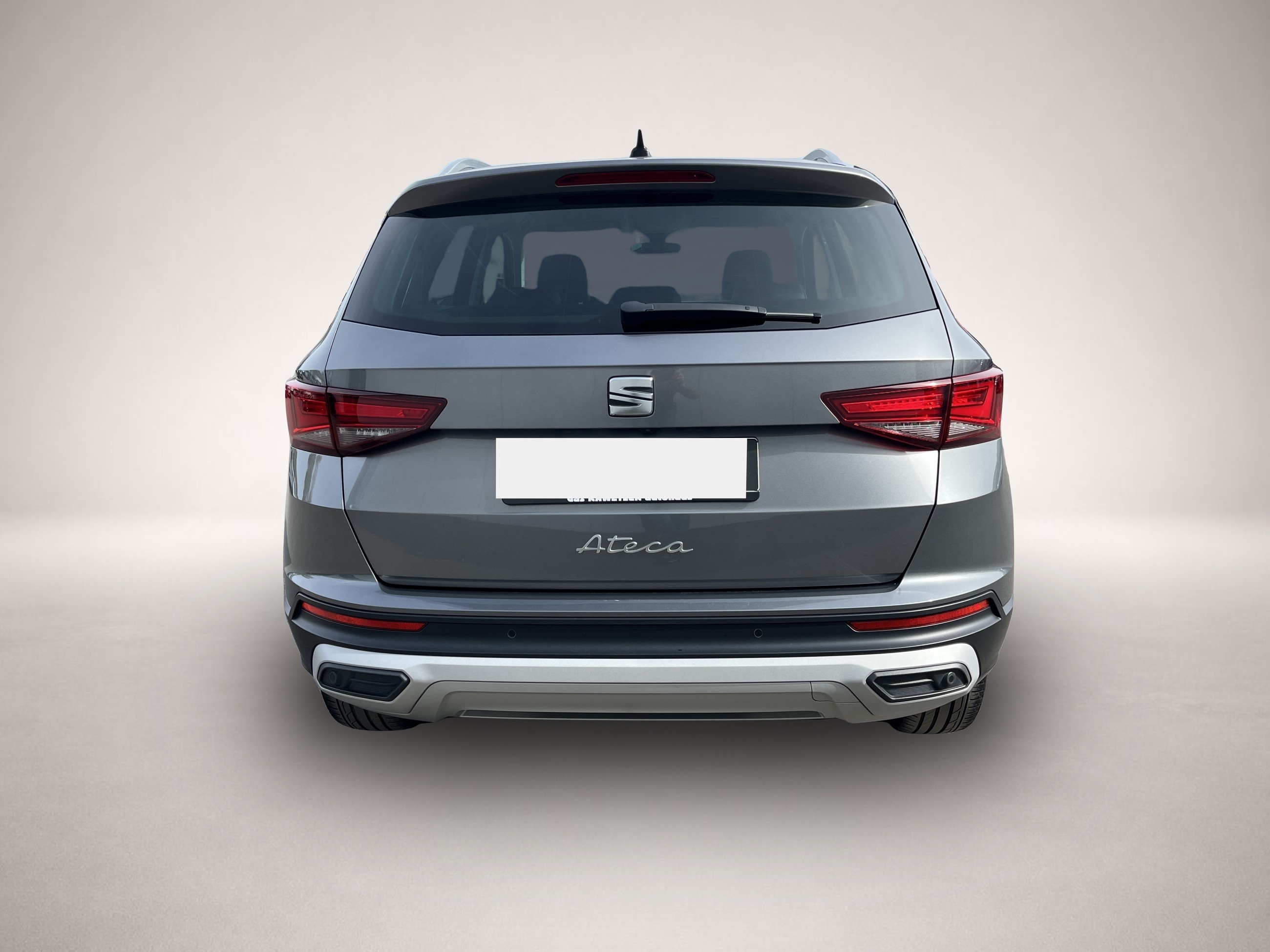 Fotografie des Seat Ateca 1.5 TSI Xperience 156¤ m.20% Anz. AHK Navi