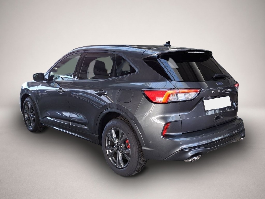 Bild 3 Ford Kuga 1.5 EcoBoost ST-LINE X