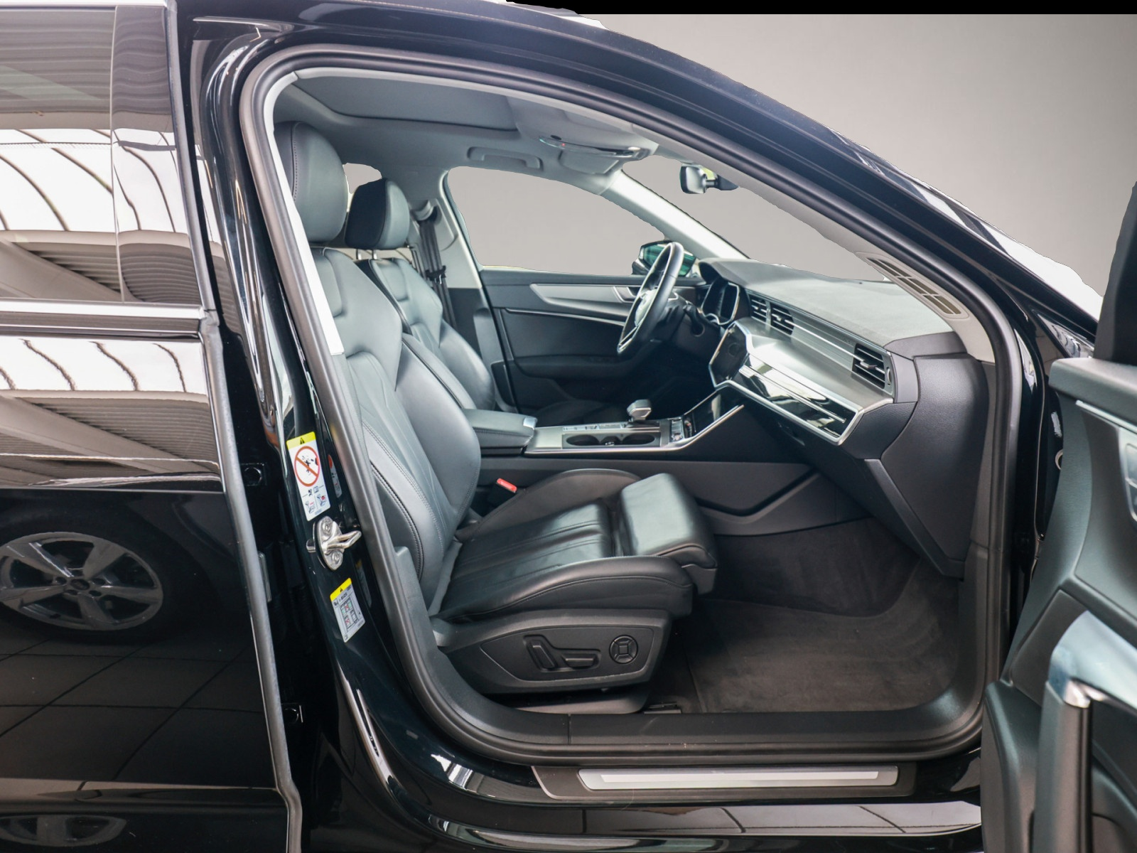 Bild 2 Audi A6