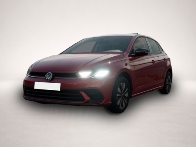 Bild Polo Volkswagen