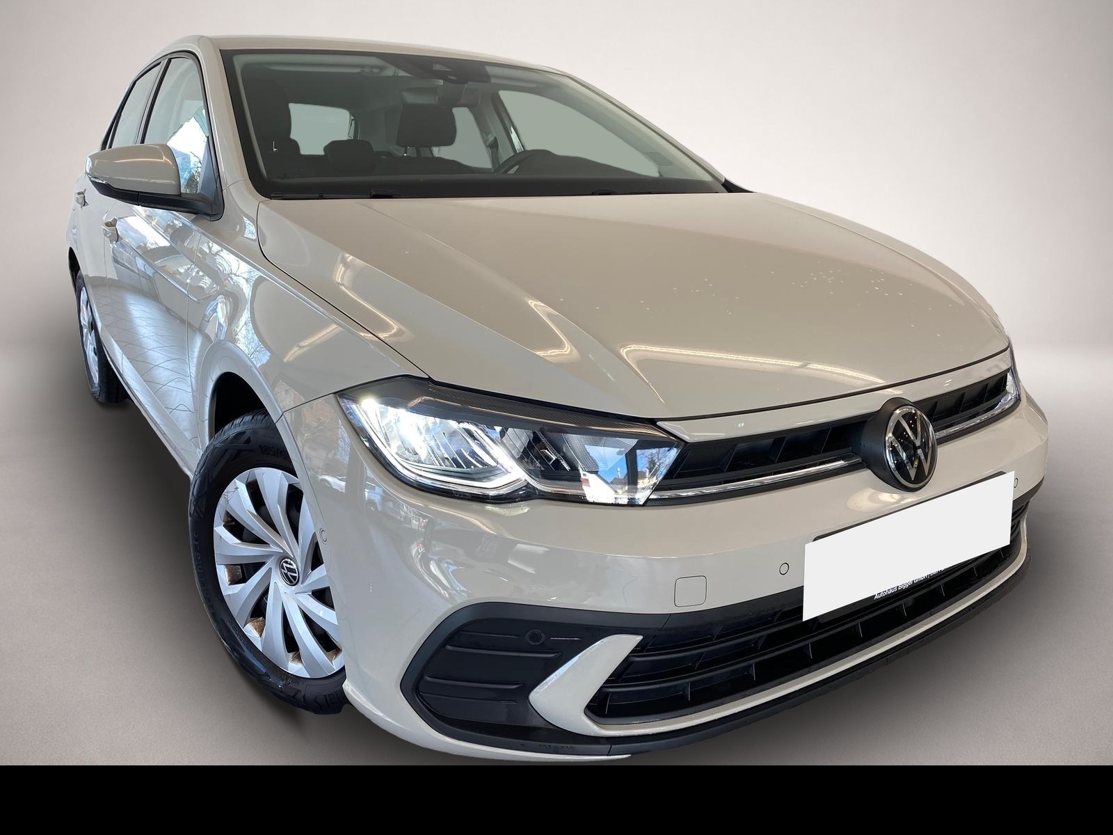 Fotografie 2 des Volkswagen Polo Life 1.0 TSI DSG, TRAVEL ASSIST ACC SHZ PLA