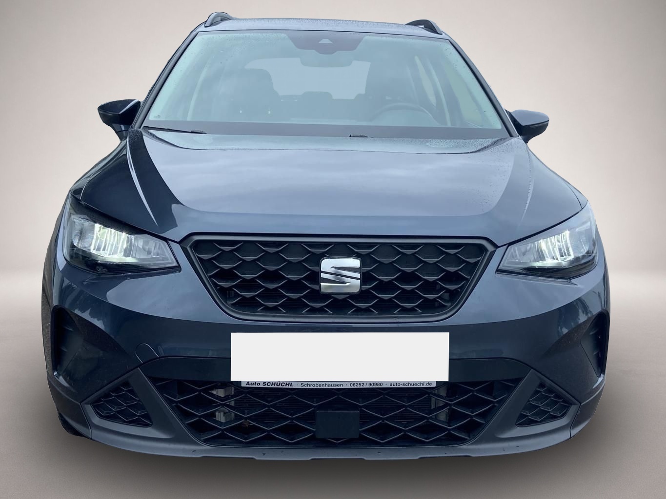Bild 7 Seat Arona 1.0 TSI DSG STYLE EDITION VIRTUAL-COCKPIT+