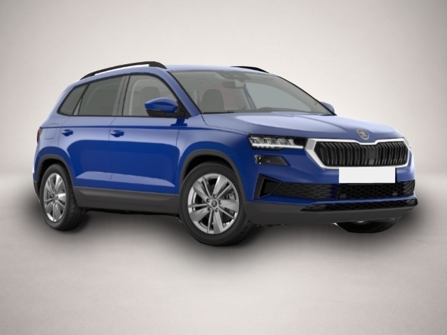 Fotografie Skoda Karoq SELCTION 1.5TSI DSG 17''ALU,PRIVACY,CLIMAT