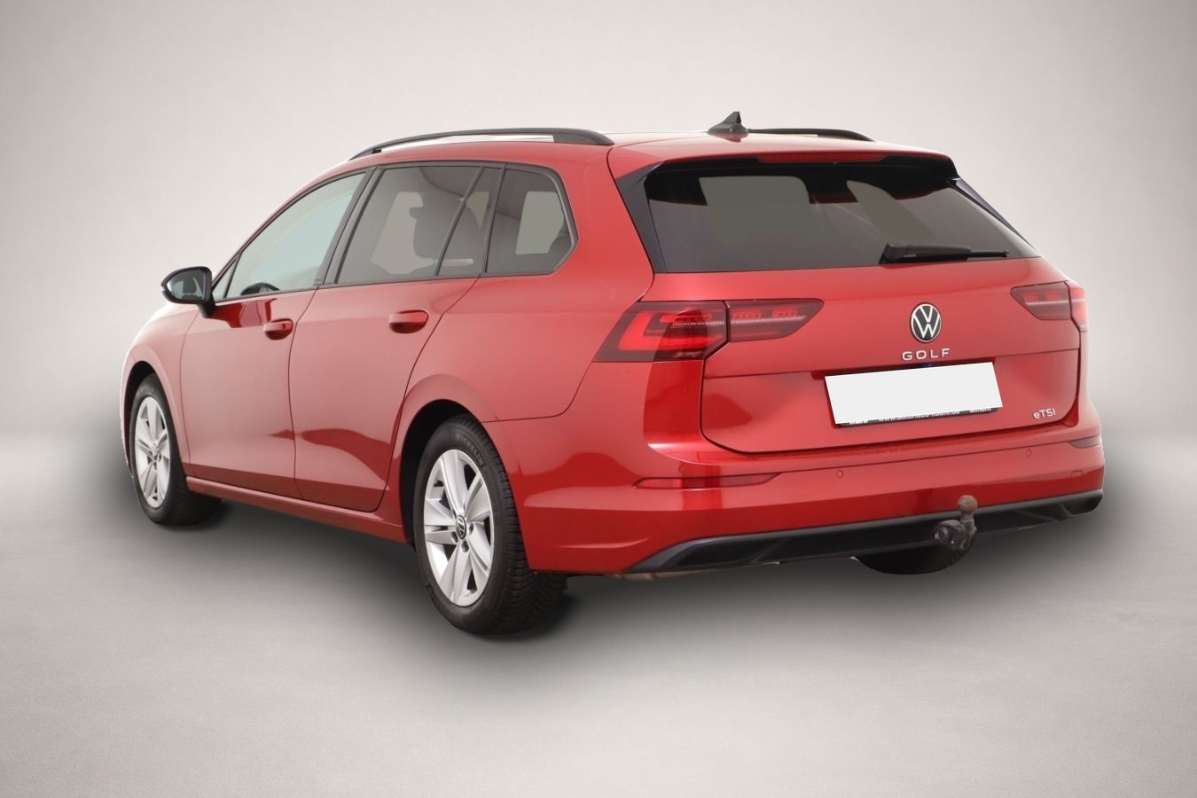 Bild 3 Volkswagen Golf 8 VIII Variant 1.5 eTSI DSG Life IQ.Light/A