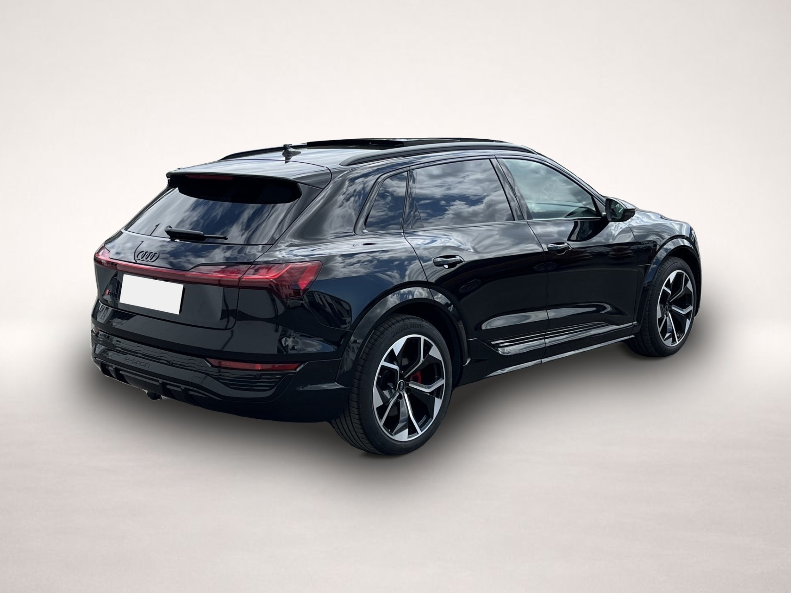 Bild 4 Audi SQ8 e-tron quattro 367¤ m.20% Anz. AHK HeadUp PA