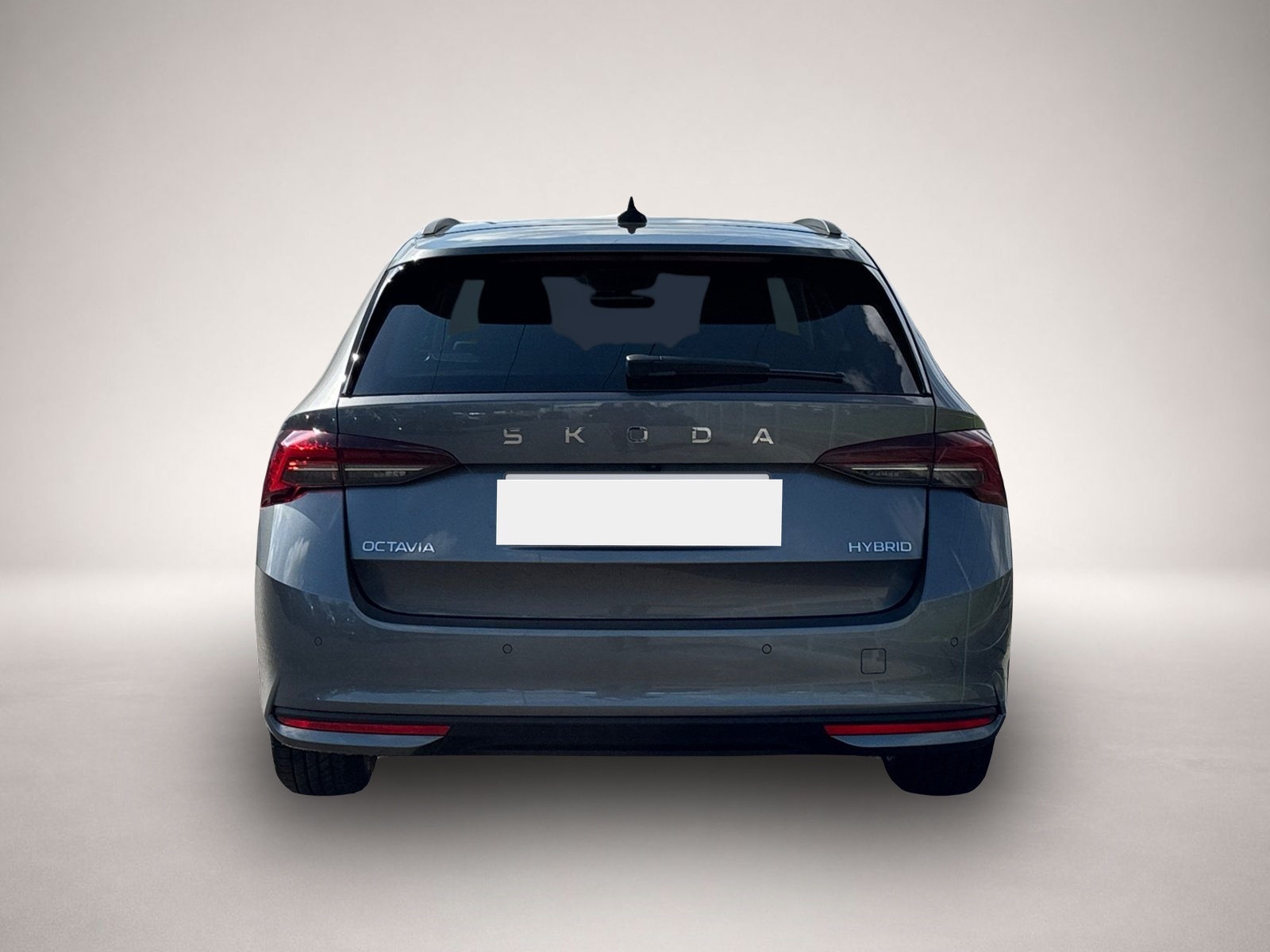 Bild 5 Skoda Octavia Combi Selection 1.5 eTSI DSG|AHK|ACC|LED