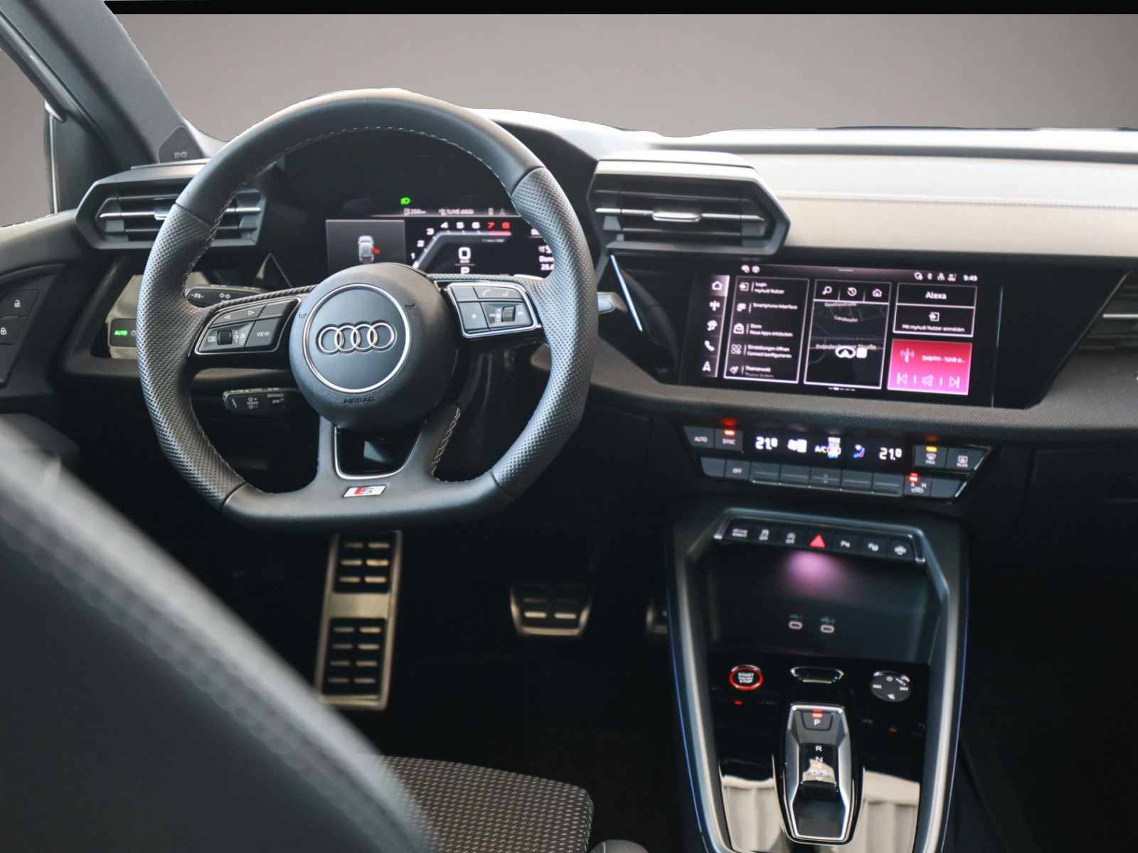 Bild 6 Audi S3