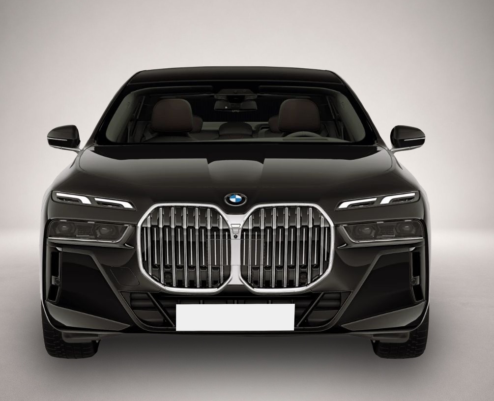 Fotografie 5 des BMW 740 7er 740d xDrive