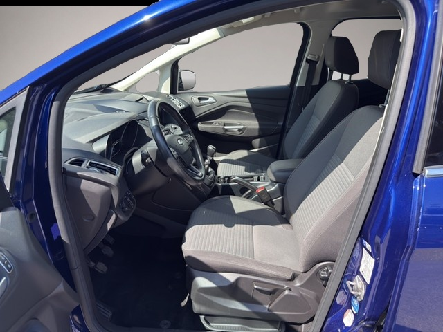 Bild 7 Ford Grand C-MAX ALLWETTER WINTERPAKET NAVI PDC