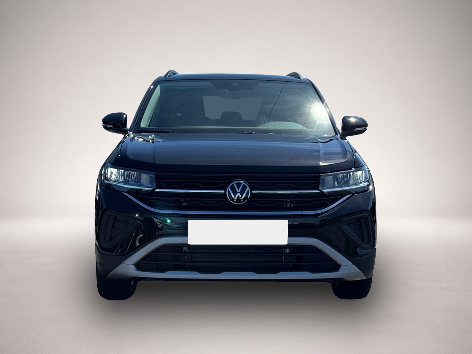 Bild 2 Volkswagen T-Cross Life TSI DSG|AHK|KAMERA|APP-CONNECT|ACC