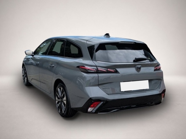 Bild 2 Peugeot 308 SW 145PS Allure 360°LED ACC CarPlay/AndroidA