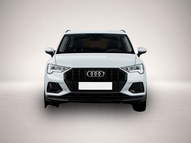 Bild 4 Audi Q3 35 TFSI S tronic advanced LED/AHK
