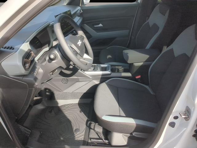 Bild 3 Dacia Duster Extreme Navi+SHZ+LKHZ+RFK Hybrid 155 Extreme Na.