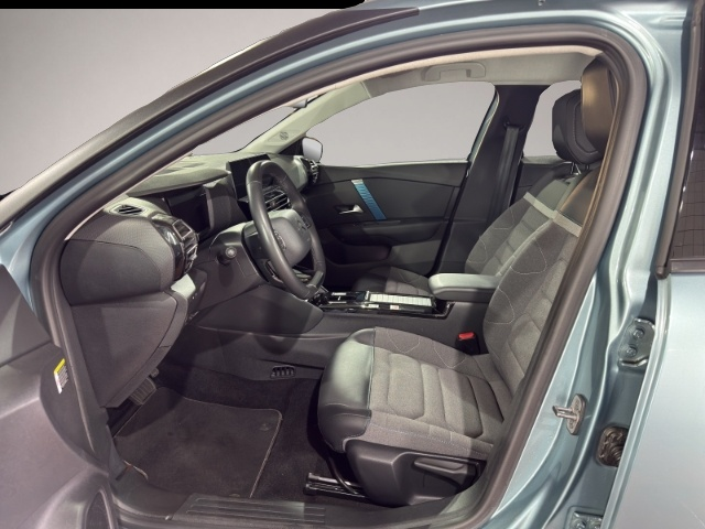 Bild 7 Citroën ë-C4 e-C4 Feel Pack NAVI LED APPLE CARPLAY SHZ KLIMAA