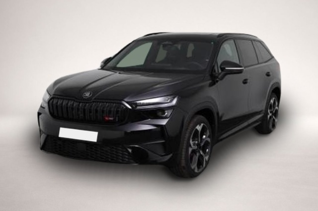 Bild 2 Skoda Kodiaq RS 7-Sitzer 2.0 TSI 195kW (265 PS) 4x4 7.