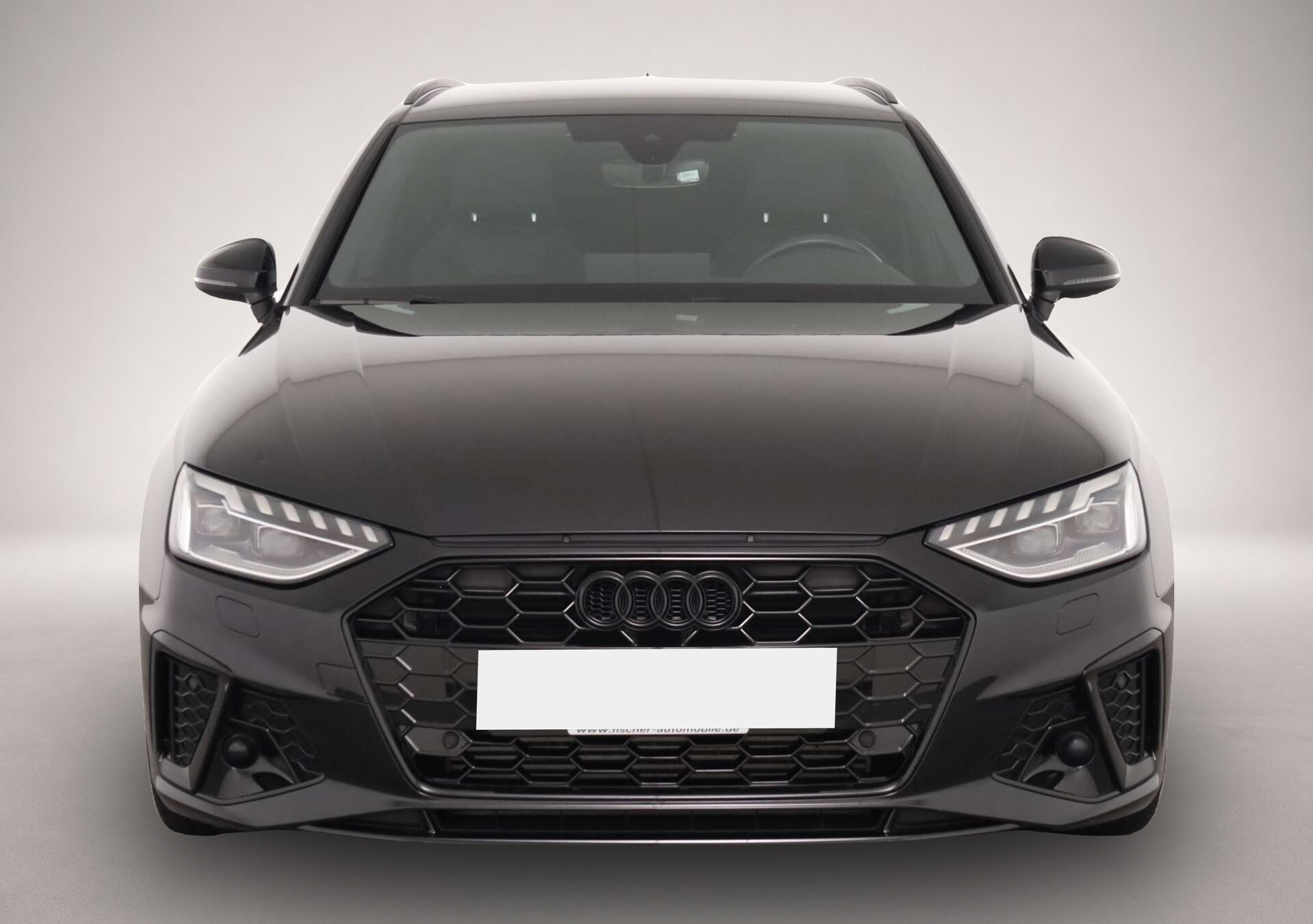 Bild 2 Audi A4 Avant 40 TFSI competition edition plus