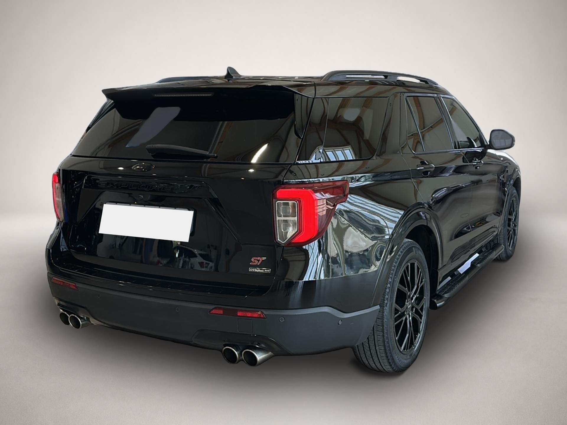 Fotografie 3 des Ford Explorer ST-Line PHEV Allrad / 7-Sitzer Sportpak