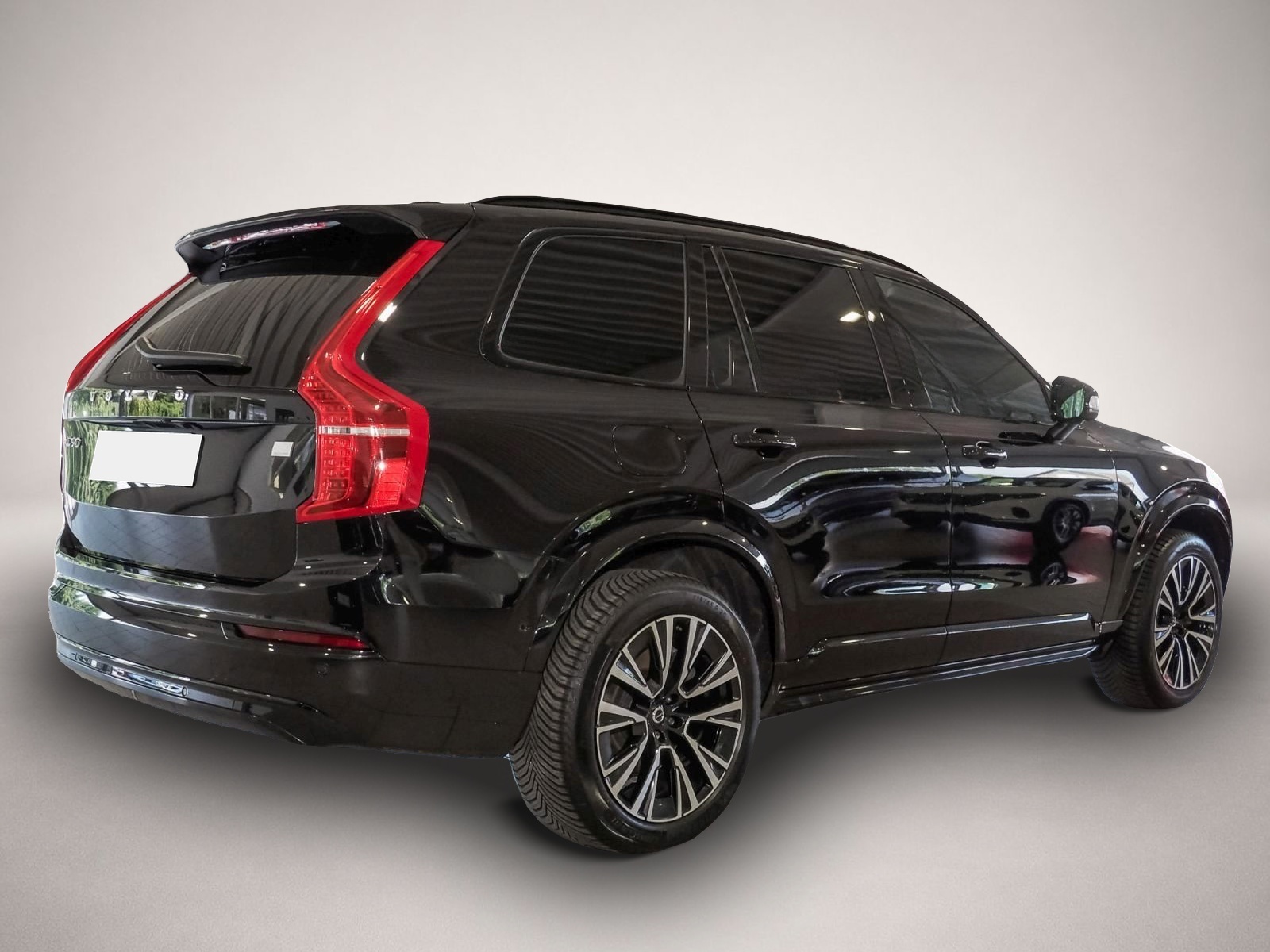 Bild 3 Volvo XC90 T8 Twin Engine AWD Ultra Dark-Navi*360° Kam
