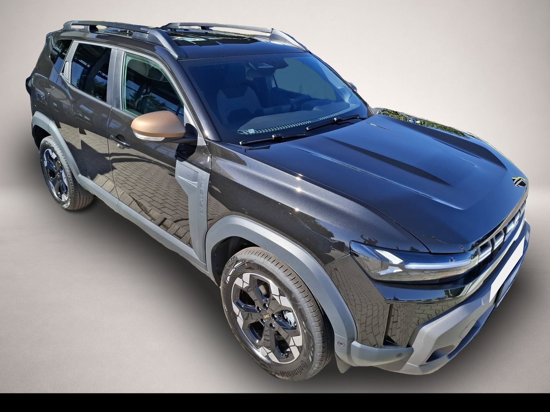 Fotografie 4 des Dacia Duster Extreme+ HYBRID 140