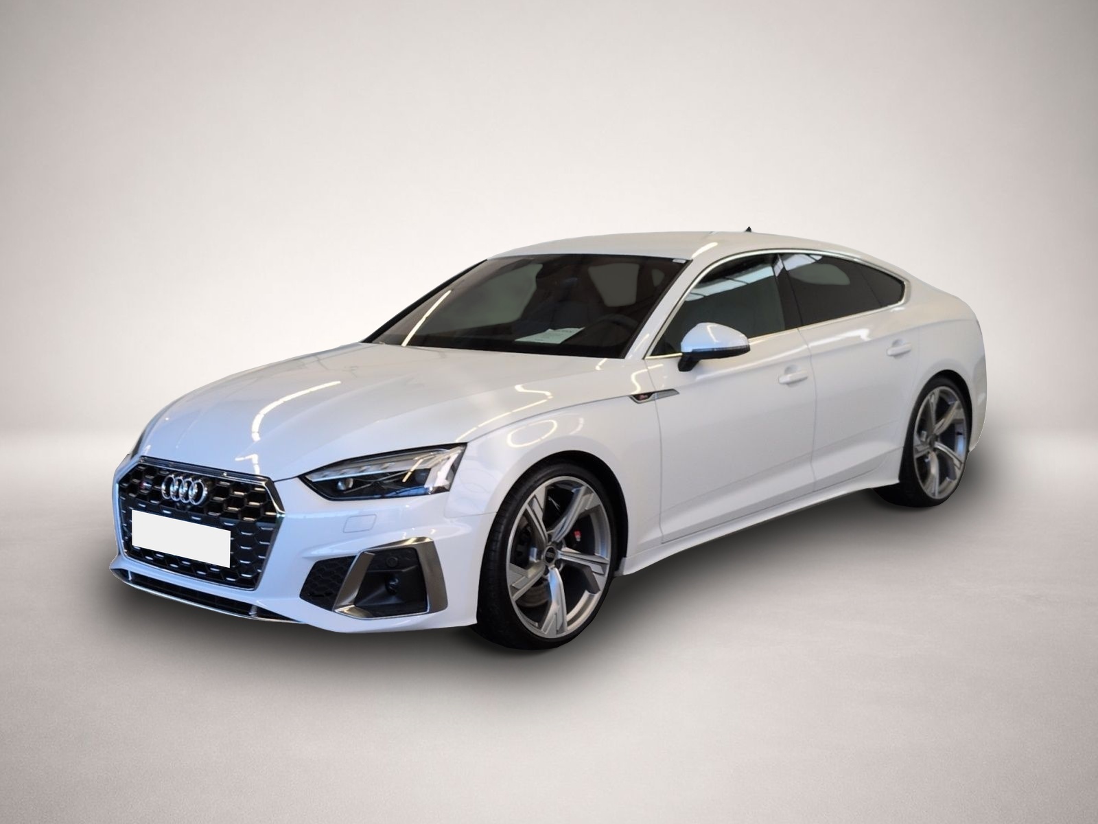 Fotografie Audi S5 TDI Sportback Matrix*B&O**AHK*Head_up