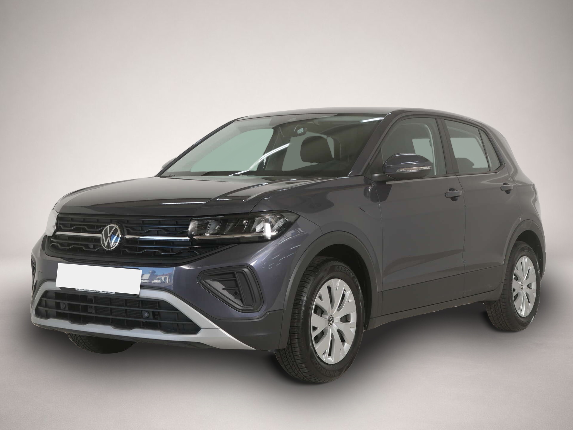 Fotografie Volkswagen T-Cross 1.0 TSI