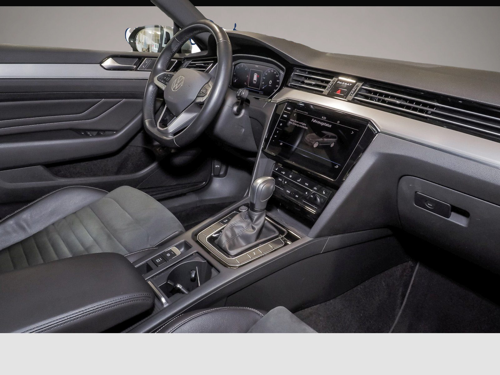 Bild 6 Volkswagen Passat Variant 2.0 TDI DSG Elegance-Navi*AHK*Kam