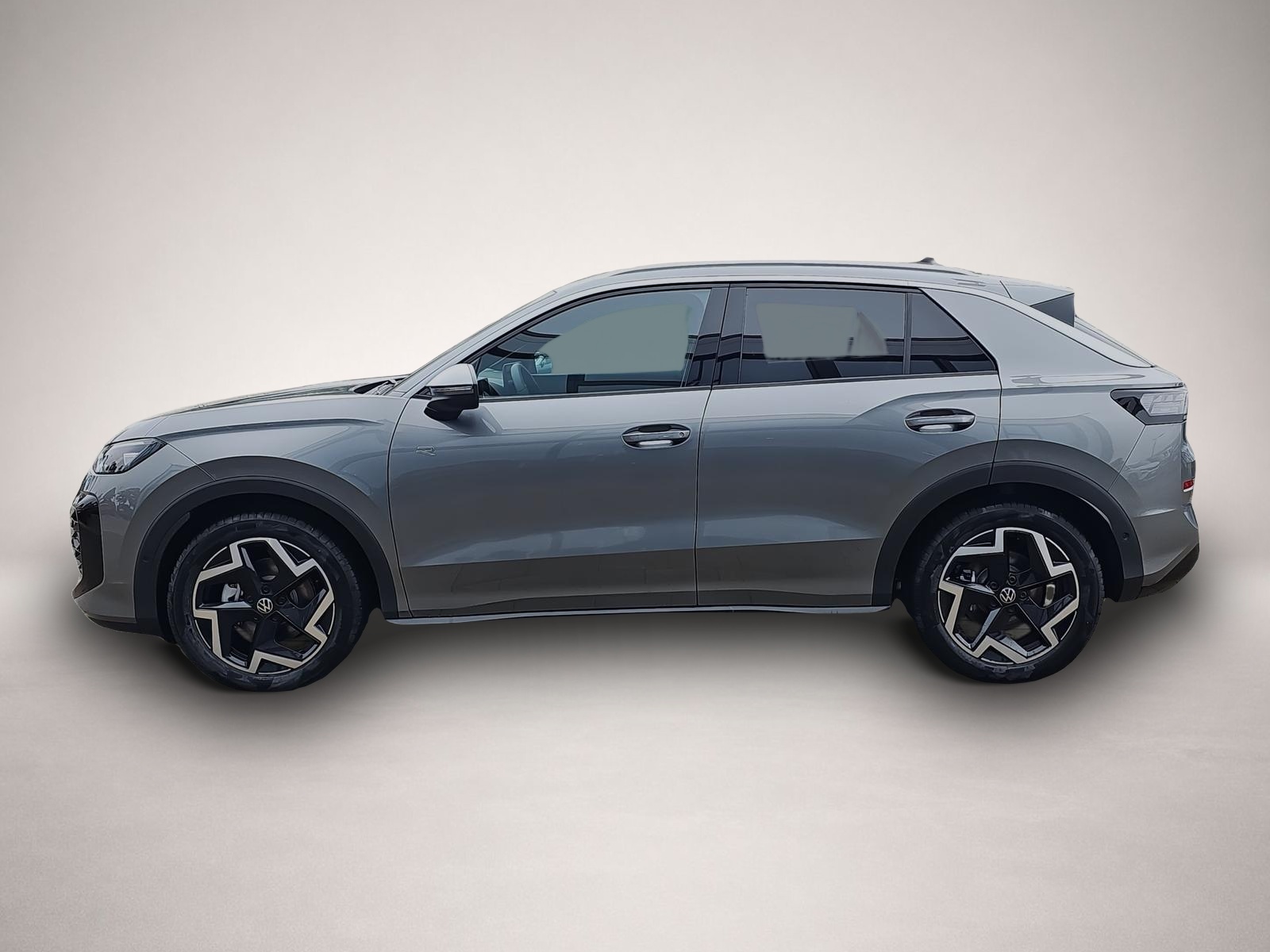 Bild 4 Volkswagen T-Roc 1.5 eTSI DSG R-Line ACC AHK Parkpaket 18Z