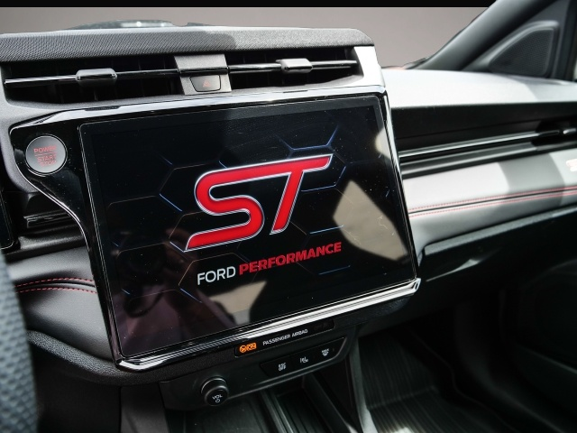 Ford Puma Puma ST Automatik Navi Digitales Cockpit Soundsy - Thumbnail 6