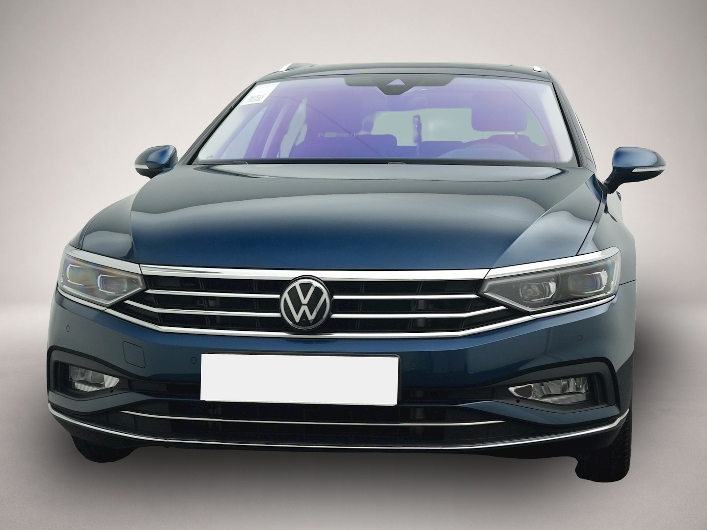 Bild 5 Volkswagen Passat Variant 2.0 TDI DSG 4Mo. Elegance PANO AH