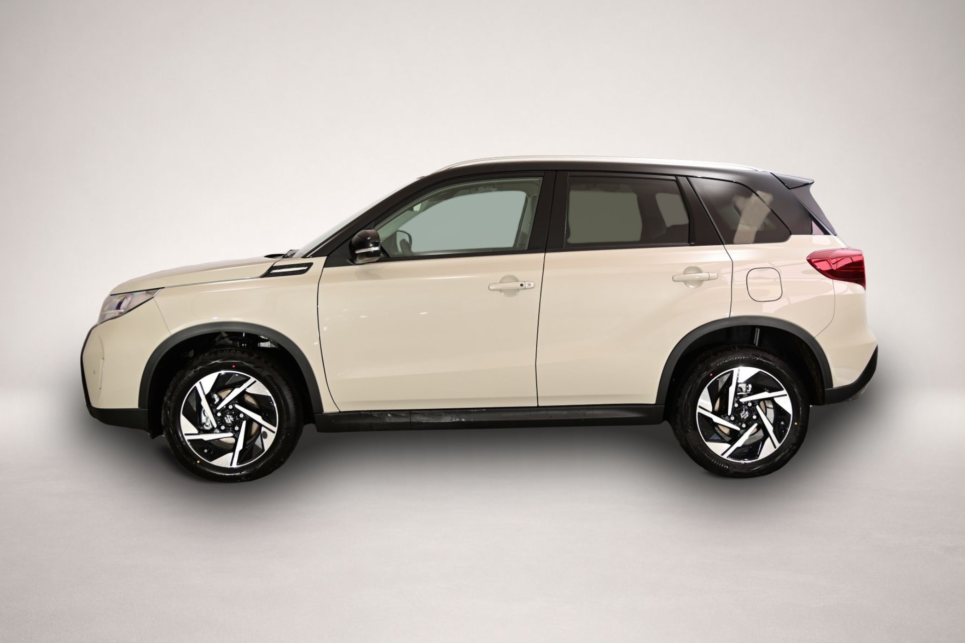 Bild 2 Suzuki Vitara Suzuki 1.4L Boosterjet 81kW (110 PS) Comf
