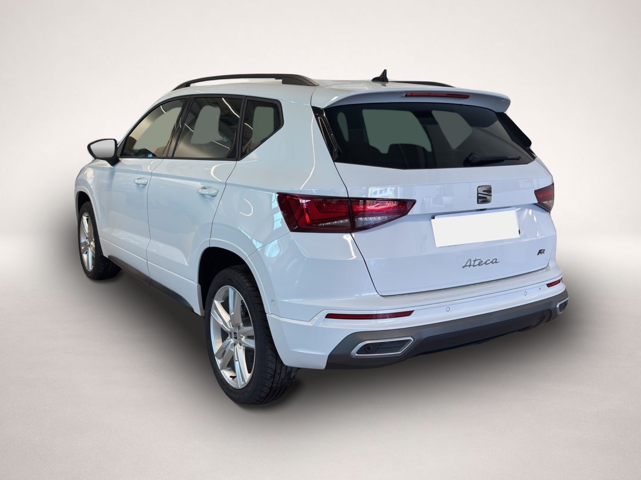 Bild 4 Seat Ateca 1.5 TSI FR LED NAVI AREA-VIEW PARKLENK 18