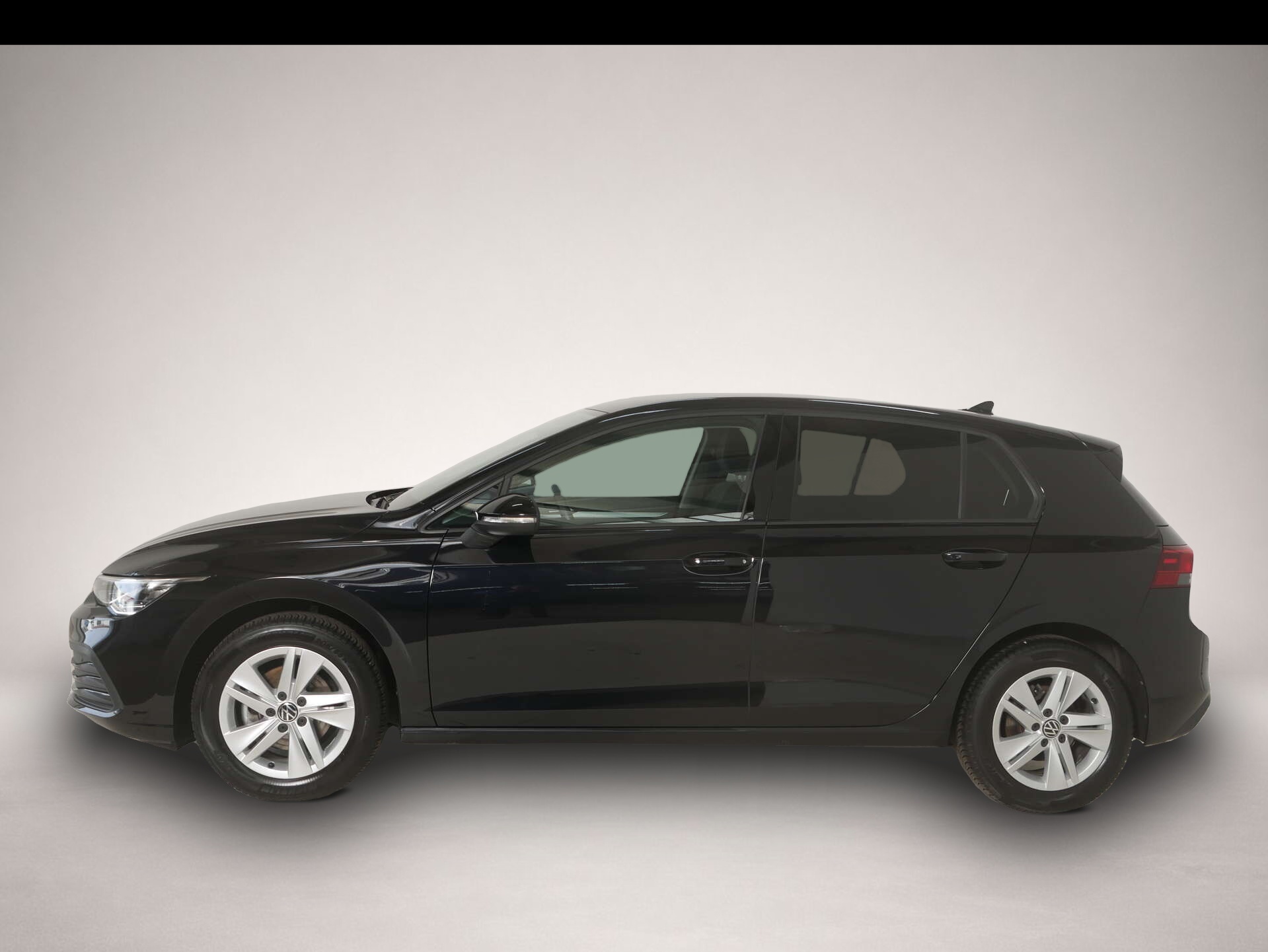 Bild 3 Volkswagen Golf 2.0 TDI Life
