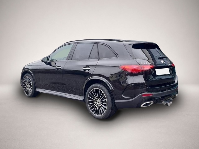 Mercedes-Benz Other GLC 200 4Matic (254.651) GLC 200 PremiumPlus AM. - Thumbnail 3