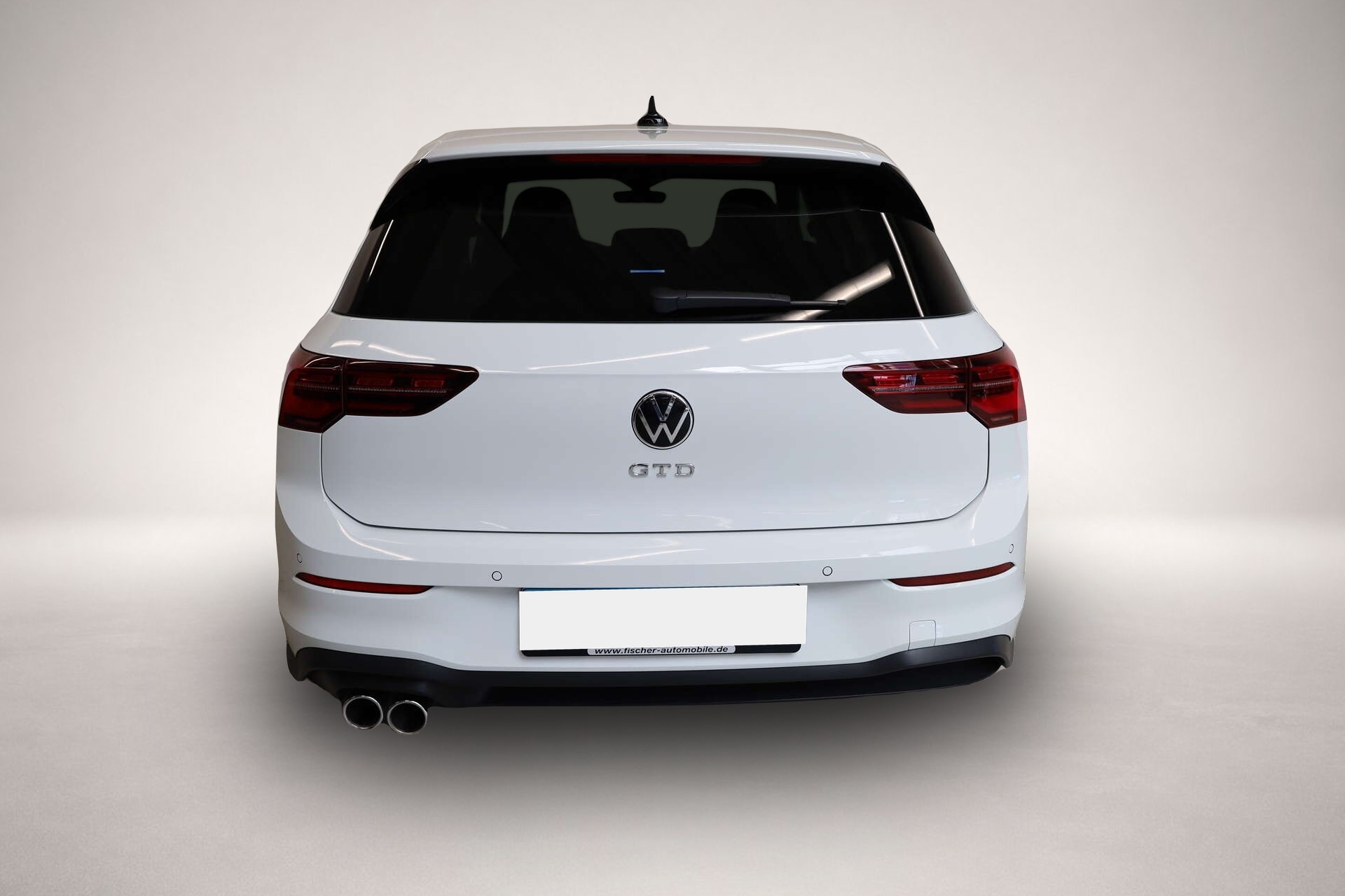 Bild 4 Volkswagen Golf 2.0 TDI SCR GTD