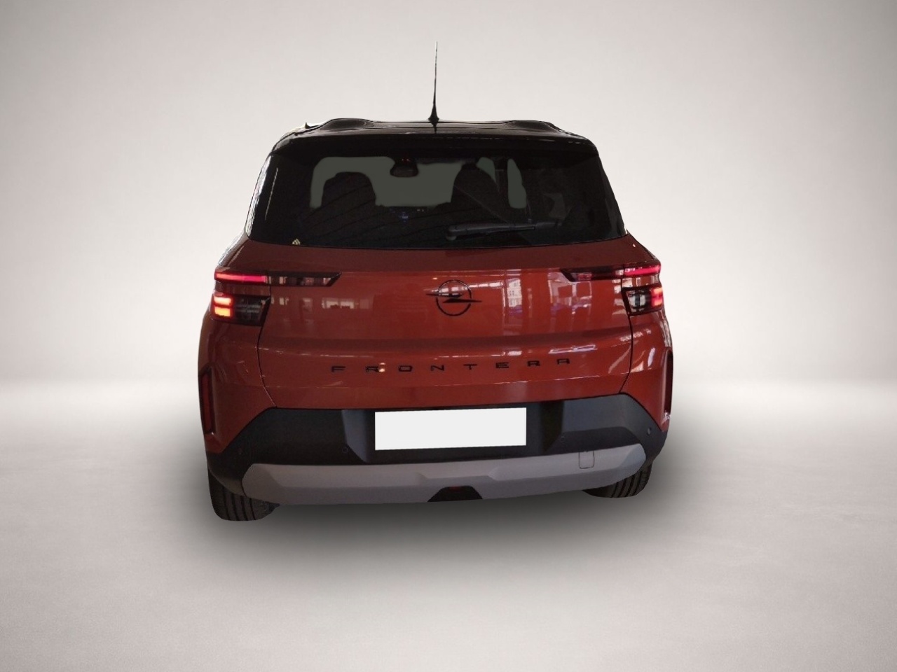 Bild 5 Opel Frontera Electric GS Navi Apple CarPlay Android