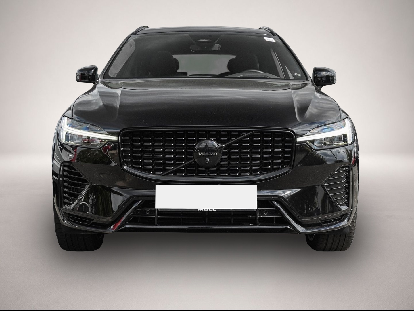 Bild 2 Volvo XC60 T8 AWD Ultra Black Ed. Plug-In Head UP Pano