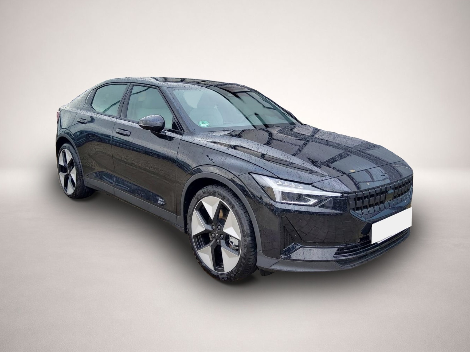 Bild 2 Polestar