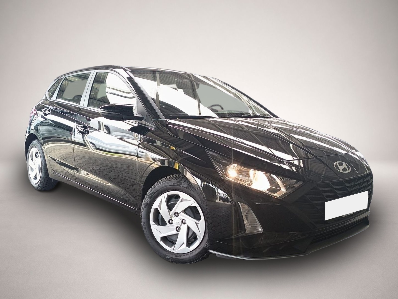 Bild 2 Hyundai i20 Select