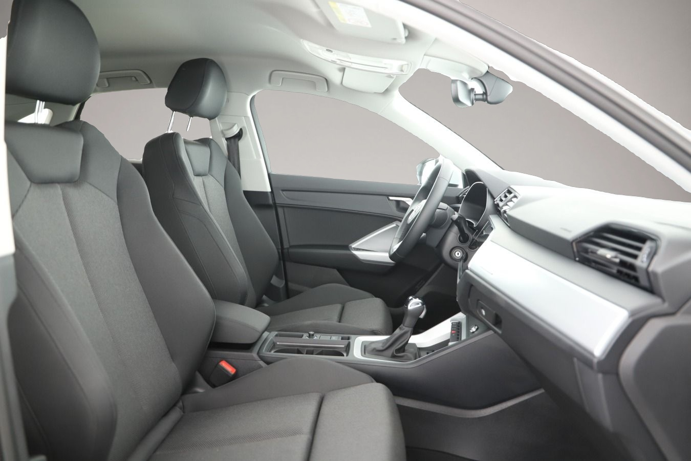 Fotografie 6 des Audi Q3 Sportback 35 TFSI S tronic S line Navi+/AHK/1
