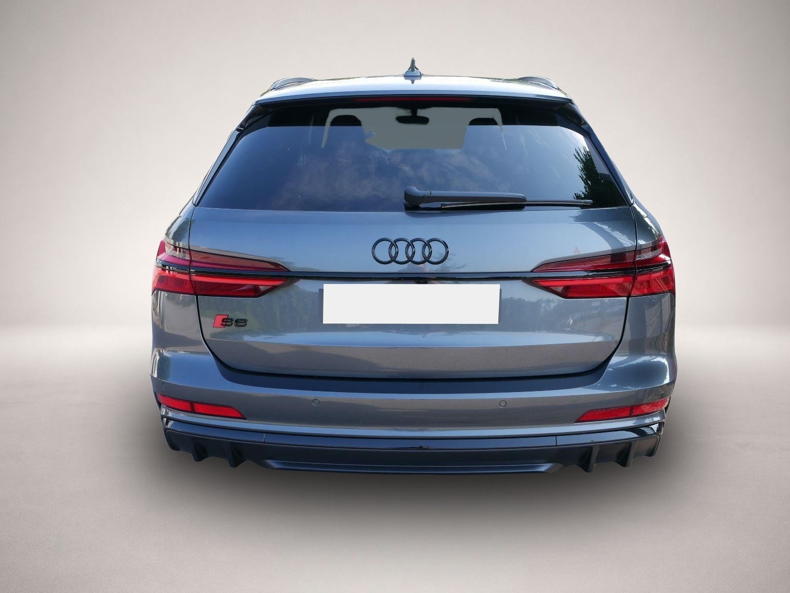 Bild 2 Audi quattro S6 Avant TDI quattro *HEAD-UP*AROUND VIEW*PANORA