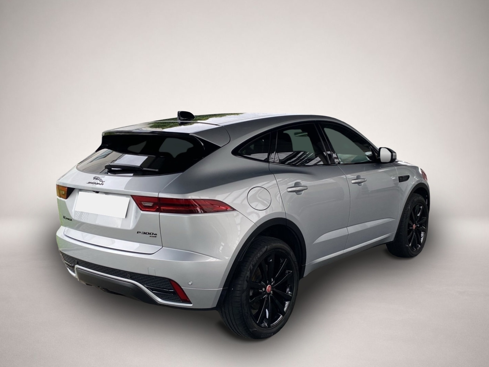 Bild 5 Jaguar E-PACE P300e R-Dynamic HSE ACC+AHK+LED+Navi+SHZ